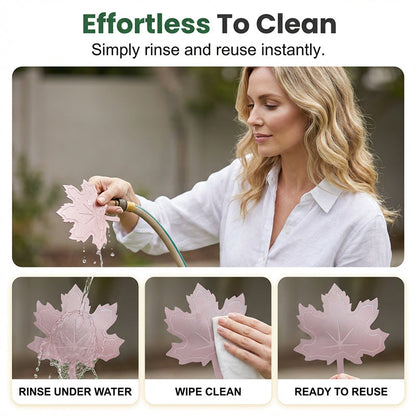 🐦✨Universal Fit Bird Bath Purifier – Keep Water Cleaner Naturally