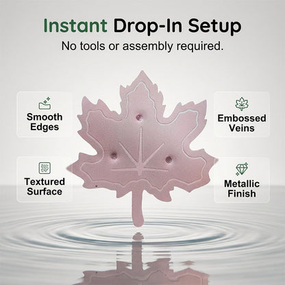 🐦✨Universal Fit Bird Bath Purifier – Keep Water Cleaner Naturally