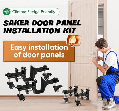 💪🛠️Door Installation Tool