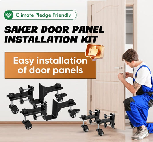 💪🛠️Door Installation Tool