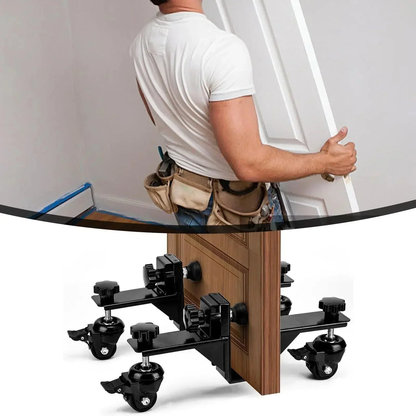 💪🛠️Door Installation Tool