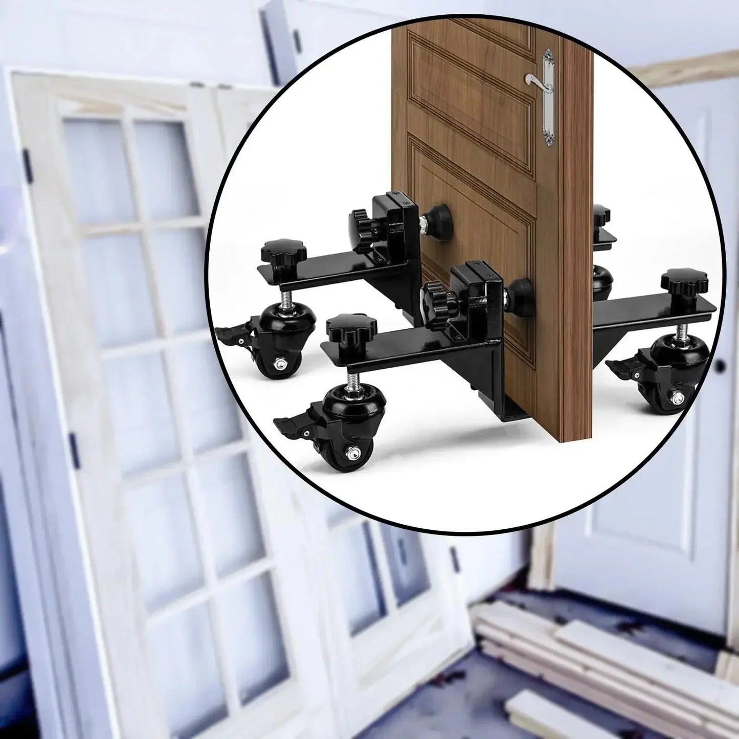 💪🛠️Door Installation Tool
