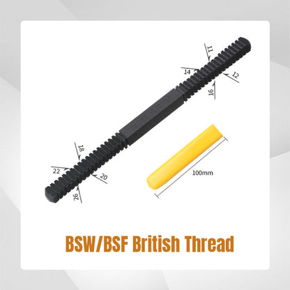 🔩🛠️Thread Repair File Tool