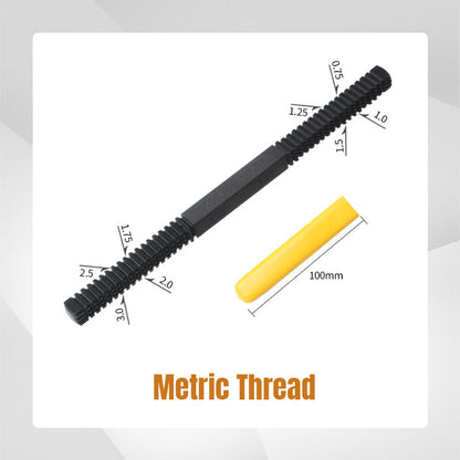 🔩🛠️Thread Repair File Tool