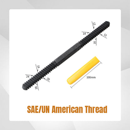 🔩🛠️Thread Repair File Tool
