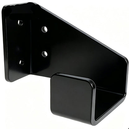 🪚🧱Heavy-Duty Wall Mount Chainsaw Hanger