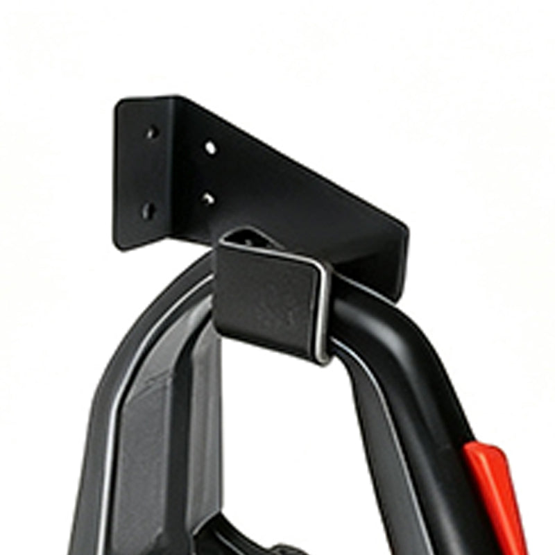 🪚🧱Heavy-Duty Wall Mount Chainsaw Hanger