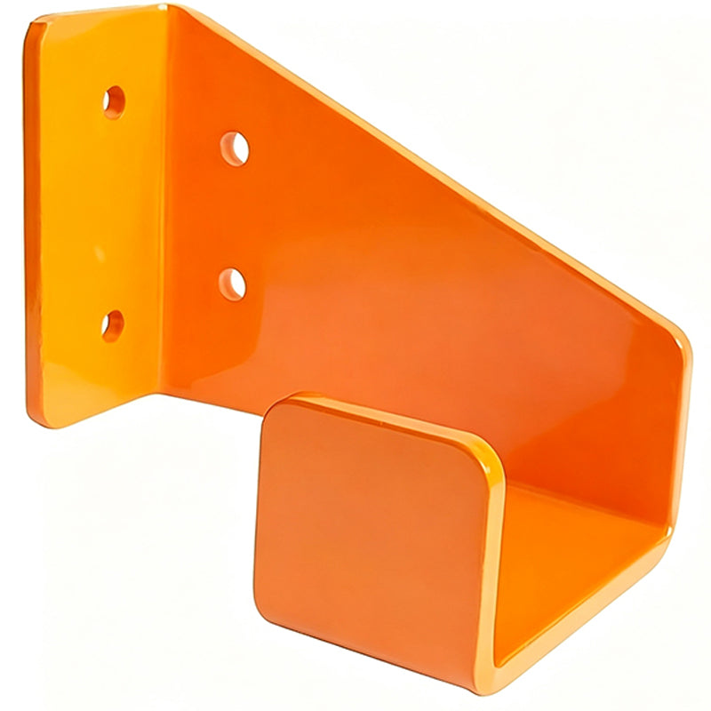 🪚🧱Heavy-Duty Wall Mount Chainsaw Hanger