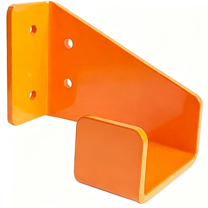 🪚🧱Heavy-Duty Wall Mount Chainsaw Hanger
