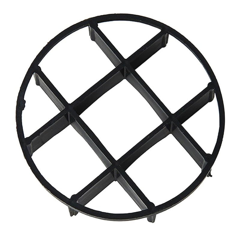 🪴 Root-Saving Raised Pot Stand – Better Airflow, Faster Drainage & Cleaner Floors