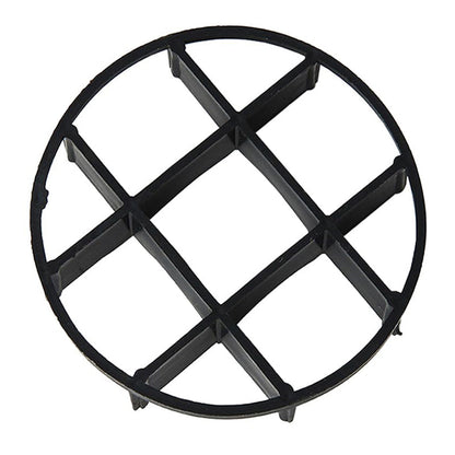 🪴 Root-Saving Raised Pot Stand – Better Airflow, Faster Drainage & Cleaner Floors
