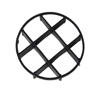 🪴 Root-Saving Raised Pot Stand – Better Airflow, Faster Drainage & Cleaner Floors
