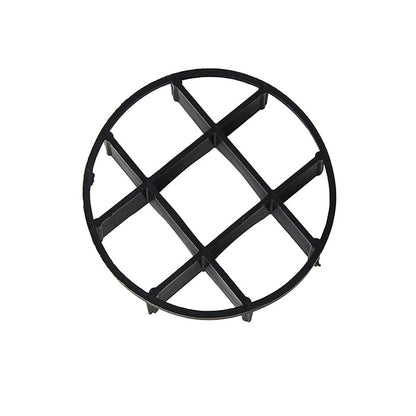 🪴 Root-Saving Raised Pot Stand – Better Airflow, Faster Drainage & Cleaner Floors