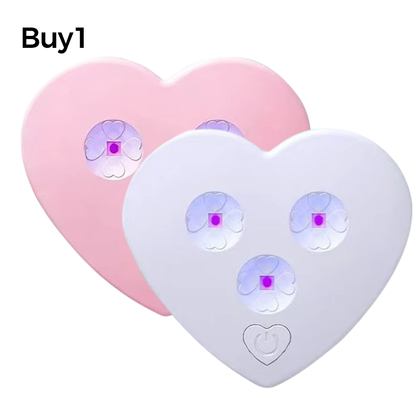 Smart UVC Toilet Hygiene Light – Intelligent Everyday Care for a Cleaner Bathroom Routine