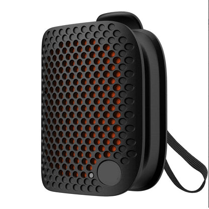 🔊🌊 Mini Wireless Bluetooth Speaker – TWS Stereo Pairing & IPX5 Water Resistance for Music Anywhere