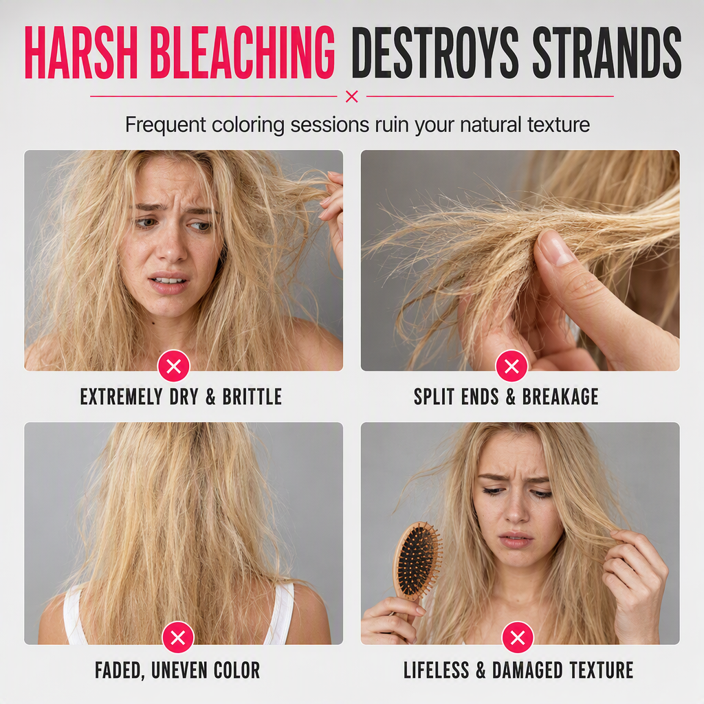 💇 Save 70%! 🌈 Temporary Hair Color Spray – Vivid colour & 5s dry ✨