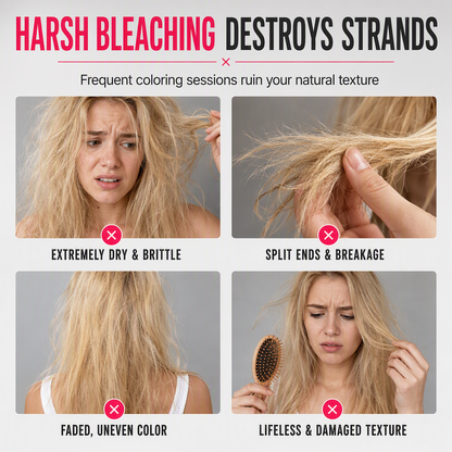 💇 Save 70%! 🌈 Temporary Hair Color Spray – Vivid colour & 5s dry ✨