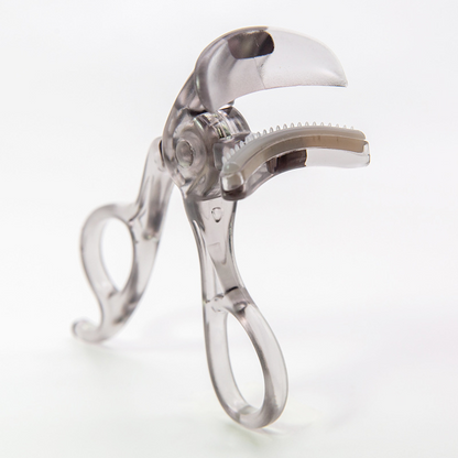 👁️✨ LashLift Duo™ – 2-in-1 Wide-Curve Lash Curler & Separator for Lifted, Defined Lashes