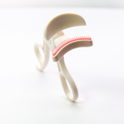 👁️✨ LashLift Duo™ – 2-in-1 Wide-Curve Lash Curler & Separator for Lifted, Defined Lashes