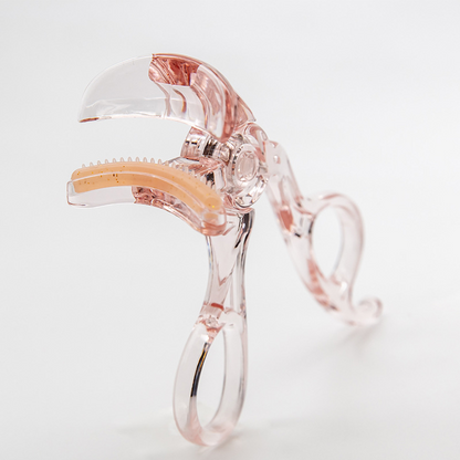 👁️✨ LashLift Duo™ – 2-in-1 Wide-Curve Lash Curler & Separator for Lifted, Defined Lashes