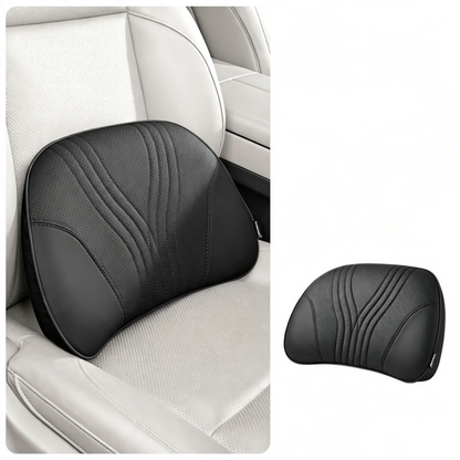 🔥 2026 NEW: 70% OFF – Ergonomic Car Headrest – Memory Foam – Adjustable – Fits Most Cars – For Comfortable Car Rides 🚗💤✨