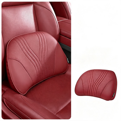 🔥 2026 NEW: 70% OFF – Ergonomic Car Headrest – Memory Foam – Adjustable – Fits Most Cars – For Comfortable Car Rides 🚗💤✨